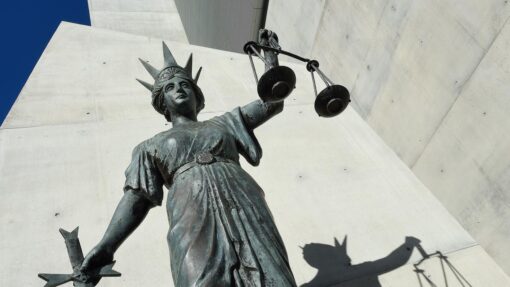 COURT STOCK