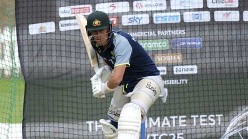 Britain Cricket Australia
