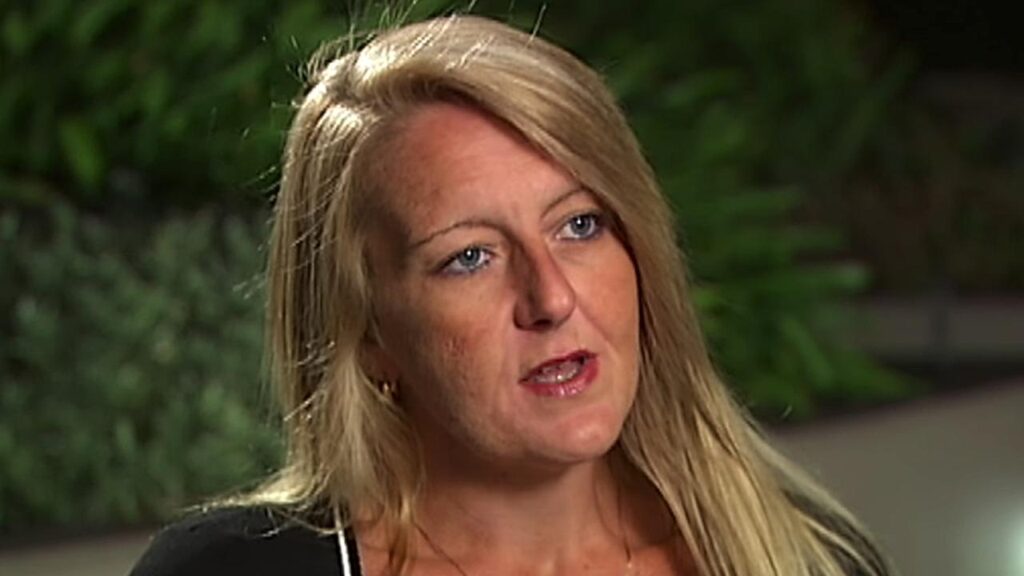 Once Nicola Gobbo decided to become an informer “exposure was an inherent risk”, a judge said.