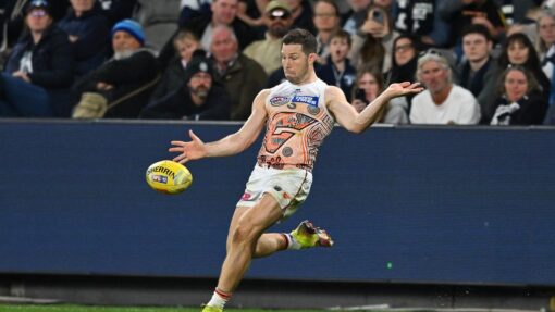 AFL BLUE GIANTS