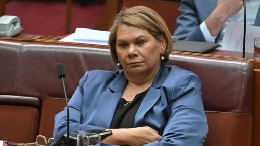 SENATE QUESTION TIME