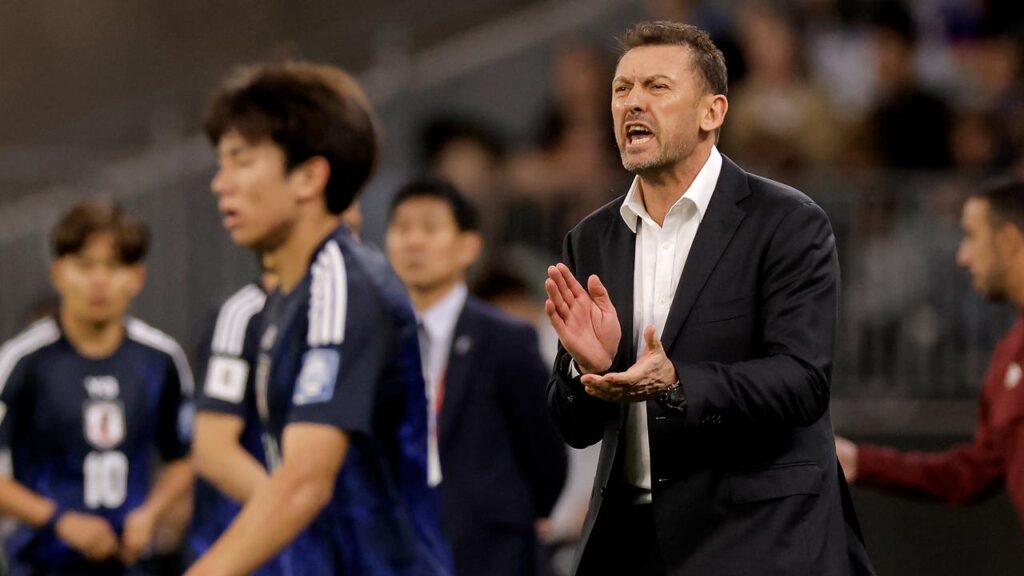 Socceroos mentor Tony Popovic had a special message for his players after breaking a hoodoo.