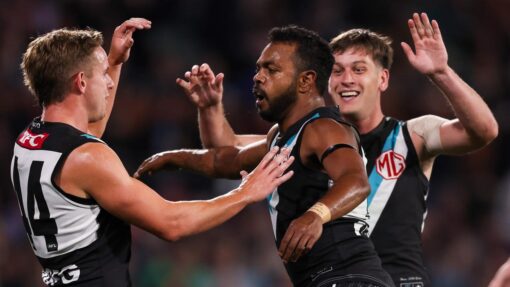AFL POWER BOMBERS