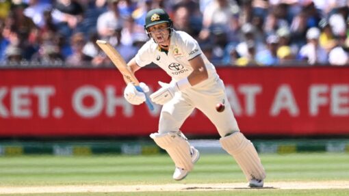 CRICKET AUSTRALIA INDIA