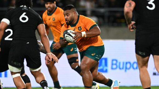 RUGBY NEW ZEALAND AUSTRALIA