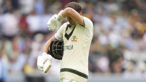 Cricket World Test Championship Final