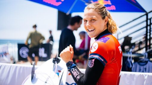 SURFING TRESTLES PRO