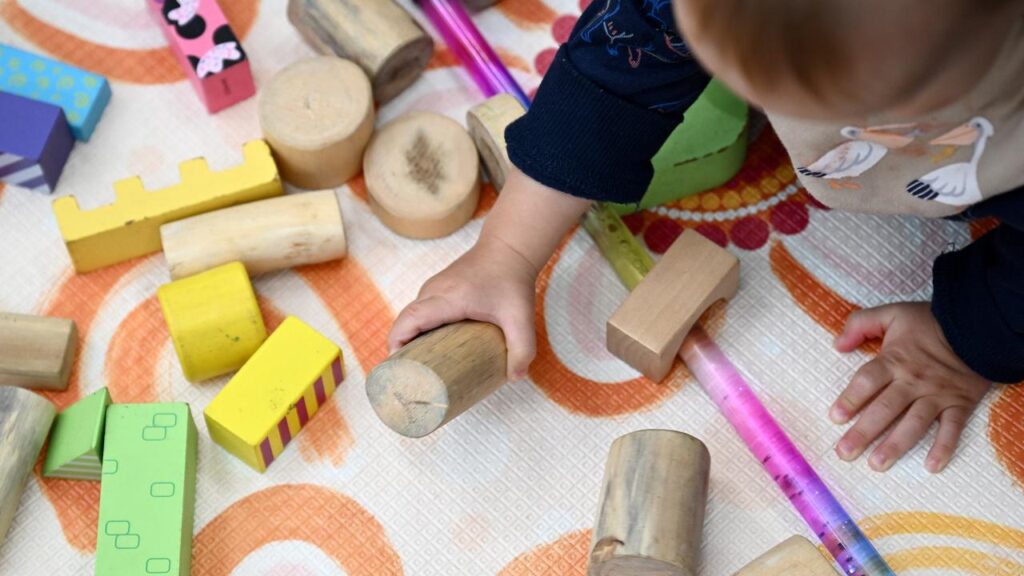 Tougher regulations on childcare and early learning centres is aimed at curbing safety breaches.