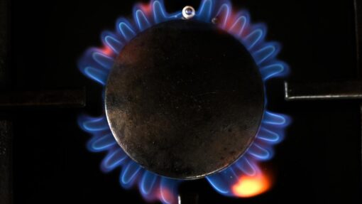 GAS STOCK