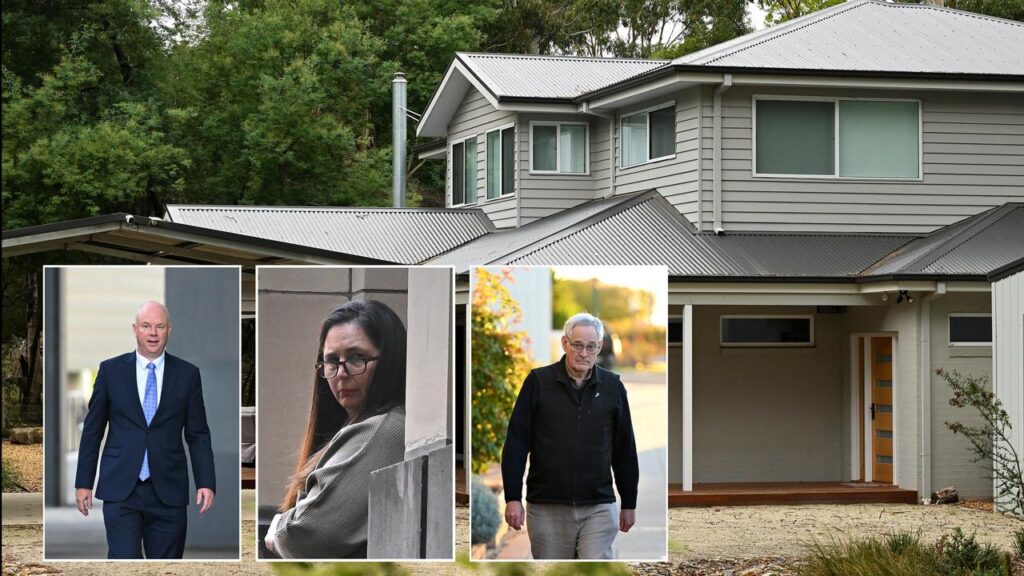 Erin Patterson maintains she did not deliberately poison her estranged husband’s family members.