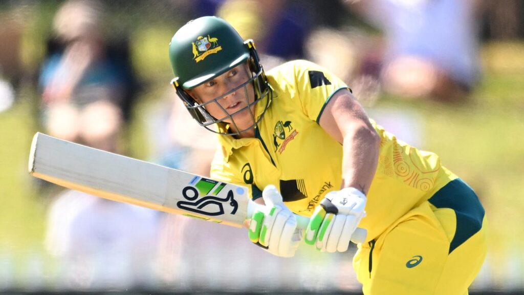 Australia skipper Alyssa Healy’s injury battles have fuelled her desire to keep playing.