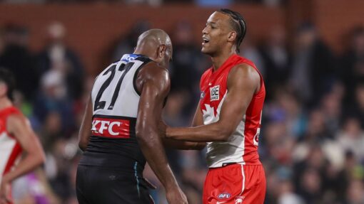 AFL POWER SWANS