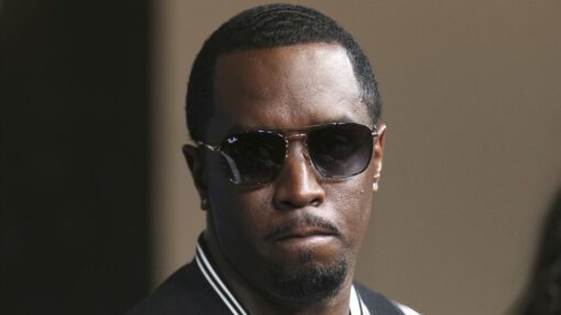 Sean Combs,P.Diddy