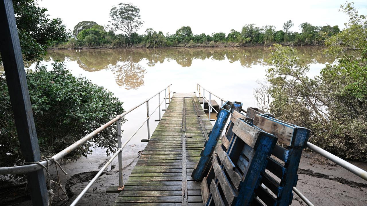 NSW FLOODS