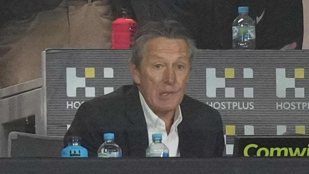 Storm players are waiting for Craig Bellamy to reveal if he’s up for the rigours of a 24th season.