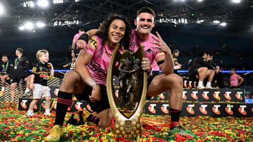 NRL GRAND FINAL