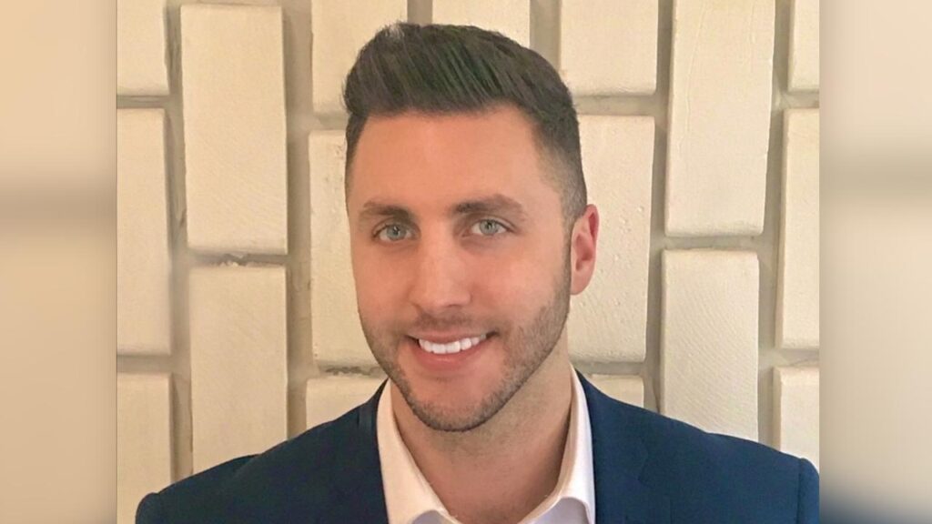 Ash Gordon died after being stabbed six times on a street.