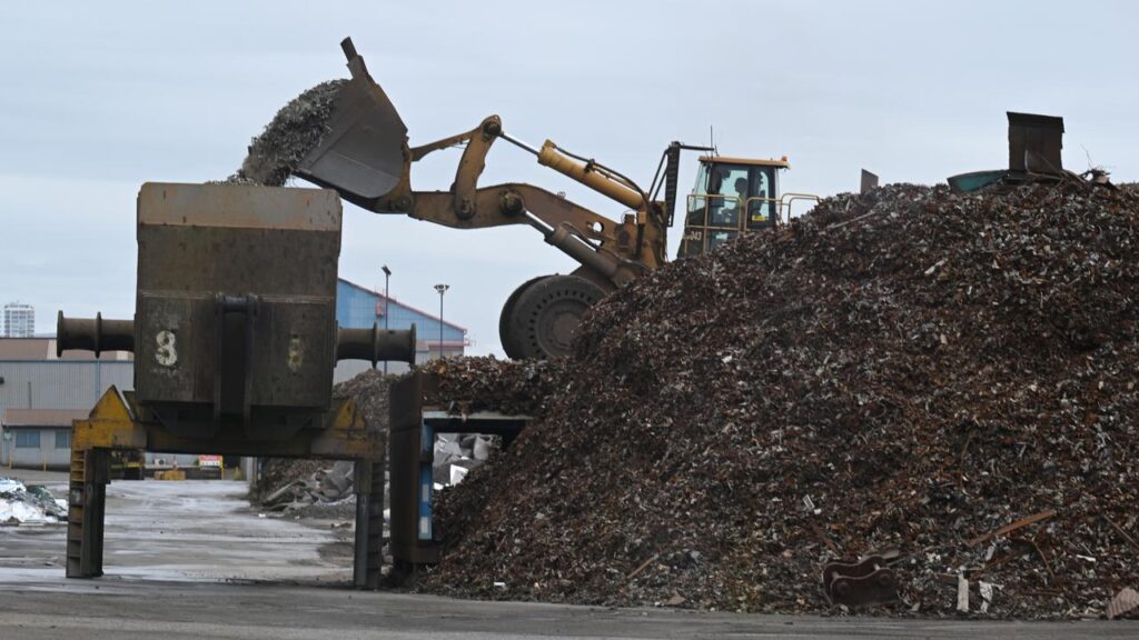 A new system will rate environmental projects from mining to manufacturing to prevent greenwashing.