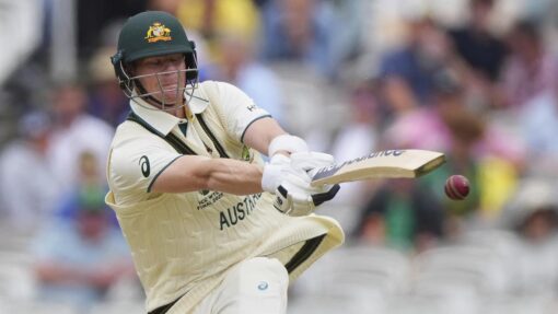 Cricket World Test Championship Final