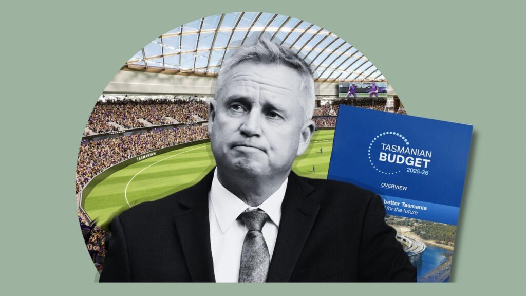 Tasmanian Premier Jeremy Rockliff is vowing to continue on as premier after a week of turmoil.