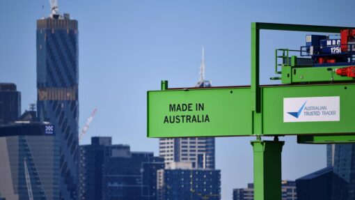 GDP STOCK