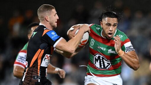 NRL TIGERS RABBITOHS