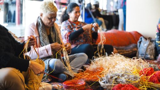 SYDNEY NATIONAL INDIGENOUS ART FAIR