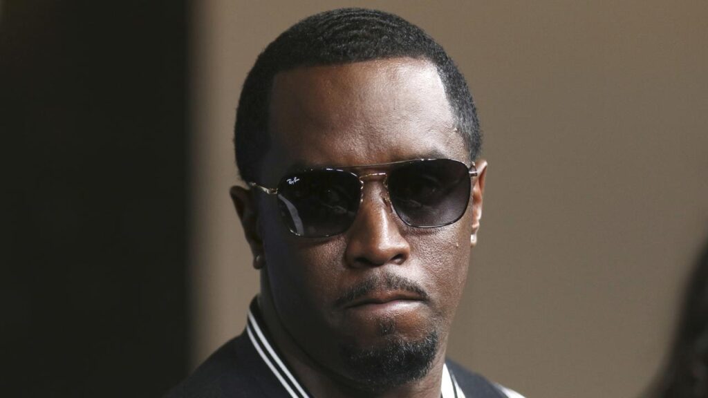 A hotel security officer has told a court that Sean “Diddy” Combs paid him to hand over a video.