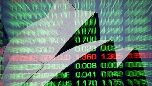 ASX STOCK