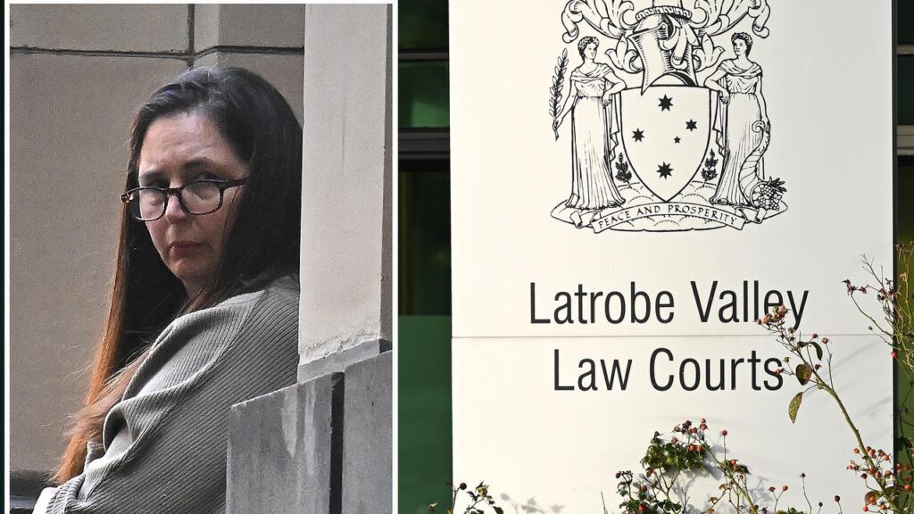 Erin Patterson’s account of a deadly mushroom lunch has not unravelled in court, her barrister says.
