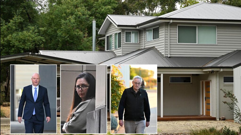 Murder accused Erin Patterson is set to spend a seventh day in the witness box.