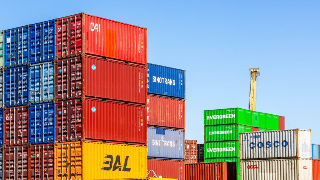 A World Trade Organisation challenge remains an option against President Donald Trump’s US tariffs.