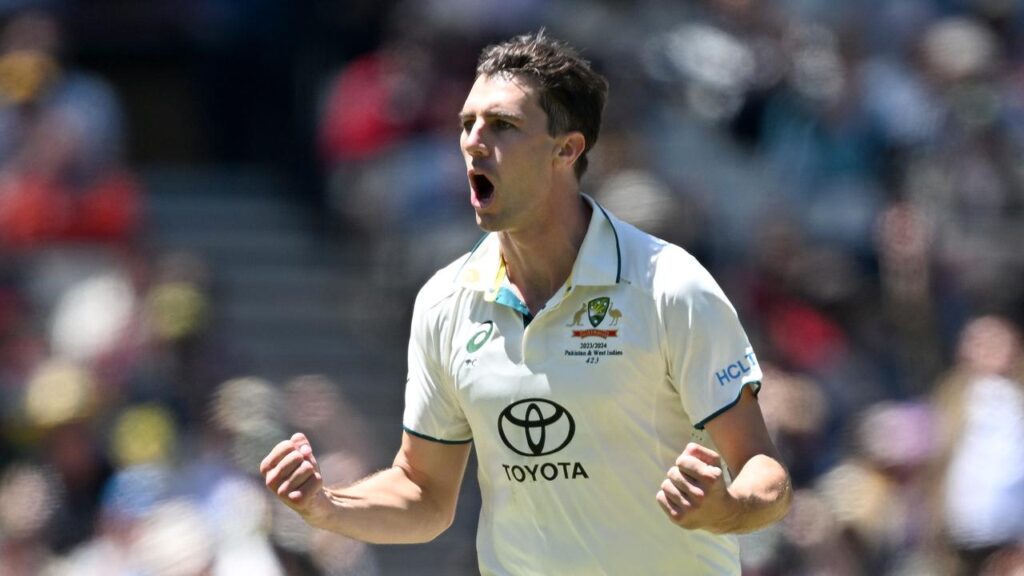 Pat Cummins will Australia in the Ashes in front of packed stadiums given early ticket indications.