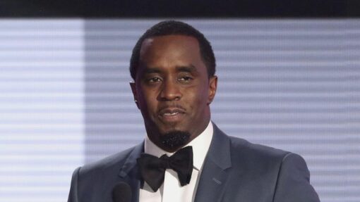 Sean Combs