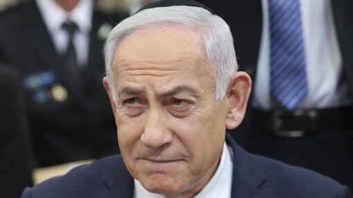Israel Politics Explainer