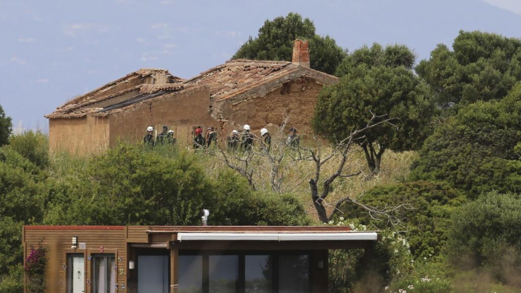 A probe into the disappearance of Madeleine McCann appears to have concluded in southern Portugal.