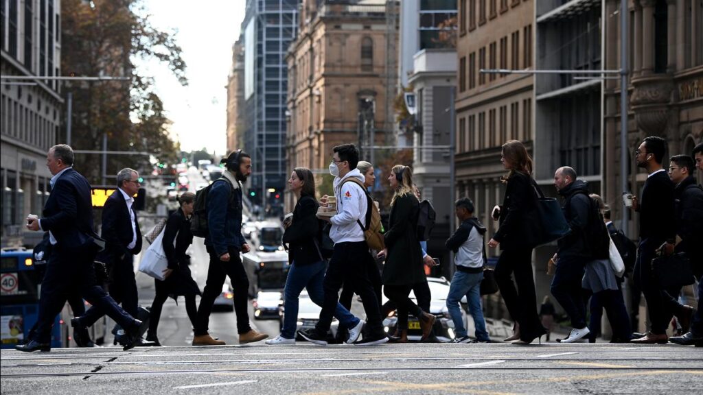 Treasurer Jim Chalmers wants Australians to recognise what’s blocking higher living standards.
