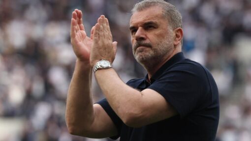 Premier League – Tottenham vs Brighton