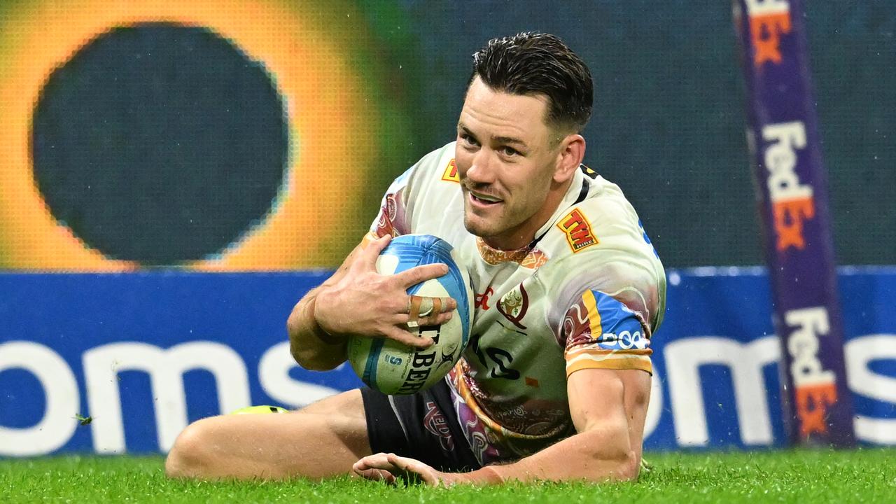 SUPER RUGBY REDS DRUA