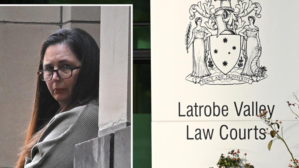 The prosecution is closing its case in the trial of triple-murder accused Erin Patterson.