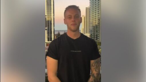 MISSING PERSON BROADMEADOWS