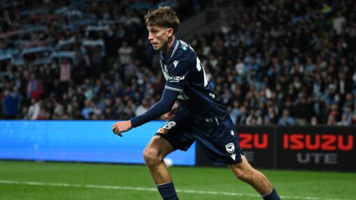 ALEAGUE GRAND FINAL