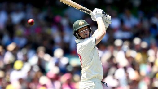 CRICKET AUSTRALIA INDIA