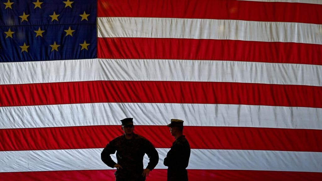 The US has moved B-2 bombers to Guam but it remains unclear if they will join strikes on Iran.