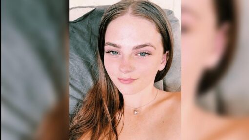 MISSING TEEN QUEENSLAND