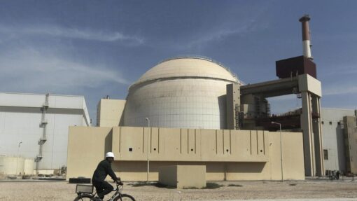 Iran Nuclear