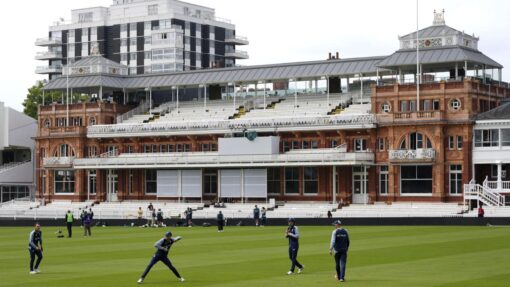 Britain Cricket Australia
