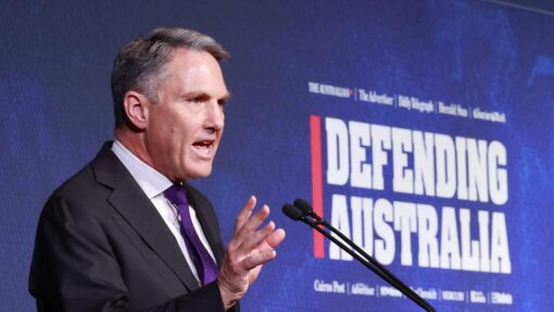 DEFENDING AUSTRALIA SUMMIT