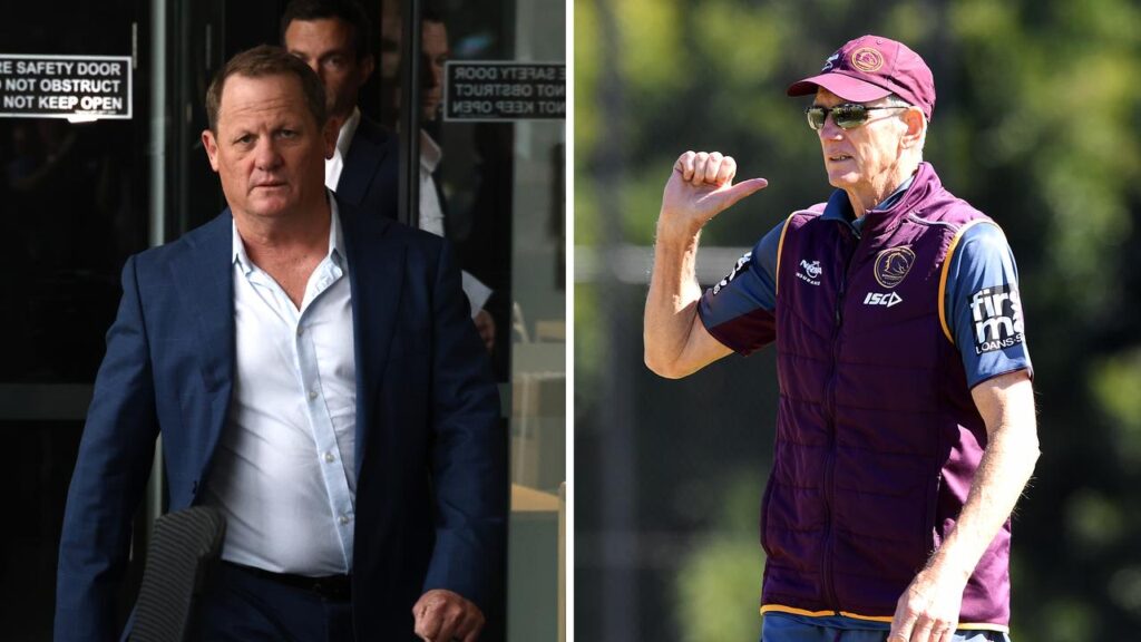 Kevin Walters and Wayne Bennett didn’t deserve to be sacked, says the Broncos’ founding chairman.