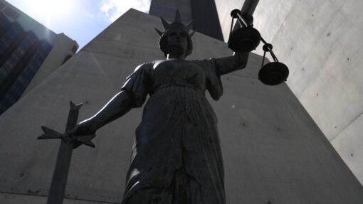 BRISBANE COURT STOCK
